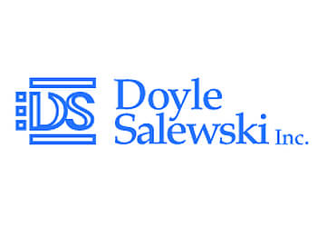 Ottawa licensed insolvency trustee Brian P. Doyle - DOYLE SALEWSKI INC.