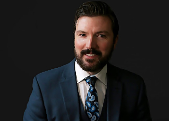 Brian Pfefferle, K.C. - PFEFFERLE LAW OFFICE Brian Pfefferle, K.C. - Saskatoon, SK DUI Lawyers - Attorney Image