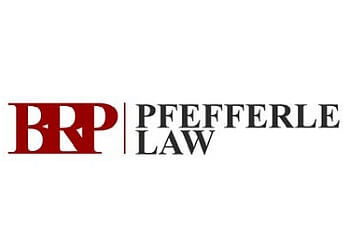 Saskatoon Avocats DUI Brian Pfefferle, K.C. - PFEFFERLE LAW OFFICE
