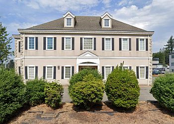 Abbotsford personal injury lawyer Brian Vickers - ZACHARIAS VICKERS MCCANN LLP