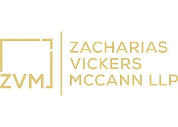 Abbotsford personal injury lawyer Brian Vickers - ZACHARIAS VICKERS MCCANN LLP
