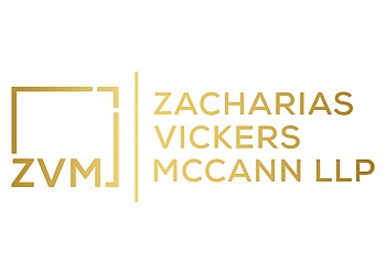 Chilliwack real estate lawyer Brian Vickers - ZACHARIAS VICKERS MCCANN LLP