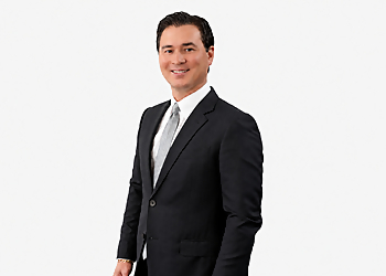 Brian Vidas - Burnaby, BC Real Estate Agents - Professional Agent Image