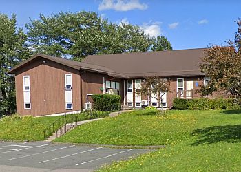 Saint John Avocats Dommages Corporels Brian W. Mosher Q.C. - MOSHER CHEDORE