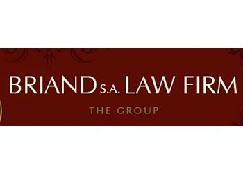 Quebec immigration lawyer Briand S.A. Avocats
