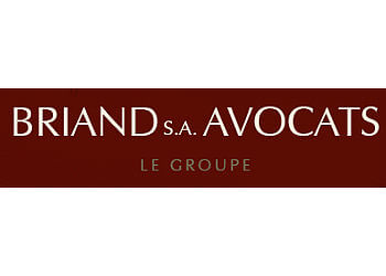 Quebec immigration lawyer Briand S.A. Avocats image 1