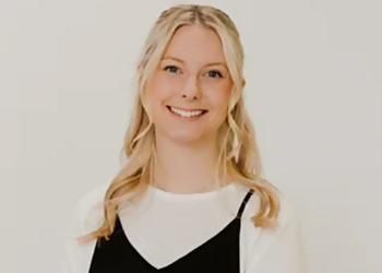 Chatham therapist Brianna Delaey, BSW, MSW, RSW - BLOOM WELLNESS
