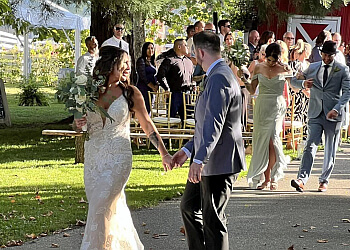 Maple Ridge wedding planner Brianna Lyndsey Events