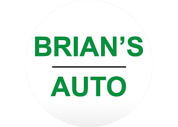 Delta car repair shop Brian's General Auto Service