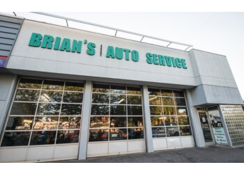 Delta car repair shop Brian's General Auto Service Inc