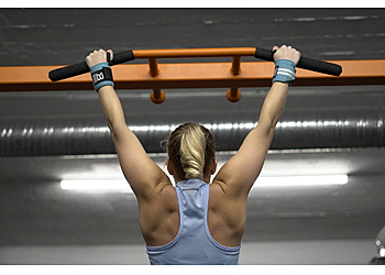 Regina Gyms BrickHouse Gym