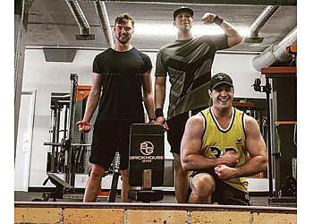 Regina Gyms BrickHouse Gym