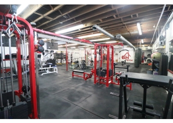 3 Best Gyms in Winnipeg, MB - Expert Recommendations