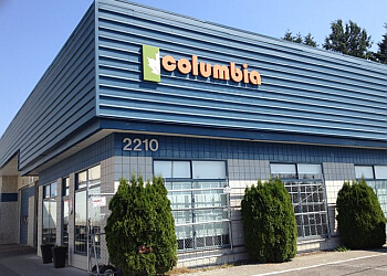 Abbotsford sign company Brickhouse Signs & Design Inc.