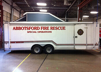 Abbotsford sign company Brickhouse Signs & Design Inc.