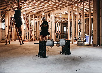 Belleville electrician Briden Electrical Services Inc.