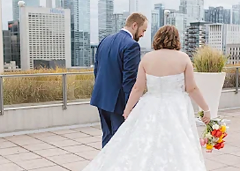 Brides By Tara - Peterborough, ON Bridal Shops - Client Image