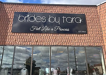 Brides By Tara - Peterborough, ON Bridal Shops - Business Exterior Image