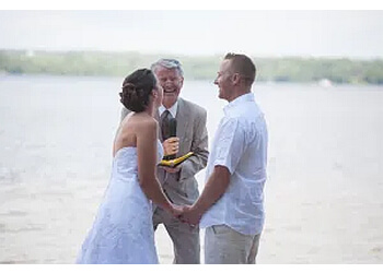 Oshawa Célébrants De Mariage Bride's Choice Officiant