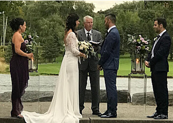 Oshawa Célébrants De Mariage Bride's Choice Officiant