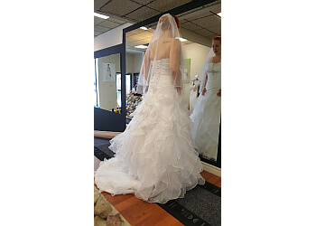 Peterborough bridal shop Brides by Tara