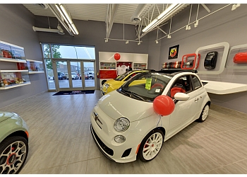 3 Best Car Dealerships in Lethbridge AB - Expert 