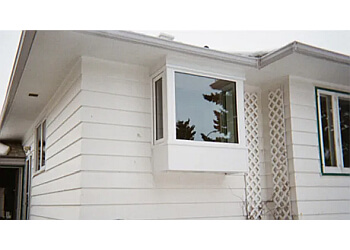 Lethbridge window company Bridge City Doors Ltd