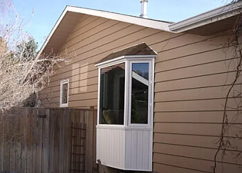 Lethbridge window company Bridge City Doors Ltd