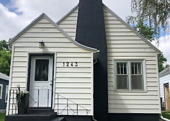 Lethbridge painter Bridge Home Painting