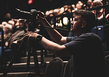 Barrie videographer Bridgehead Productions