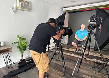 Barrie videographer Bridgehead Productions