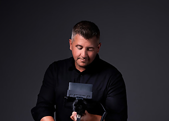 Barrie videographer Bridgehead Productions