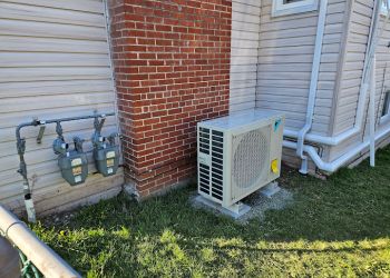 Saanich hvac service Bridgeman Plumbing & Heating Ltd.