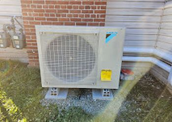 Saanich hvac service Bridgeman Plumbing & Heating Ltd.