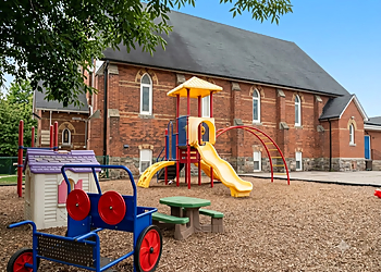 Bridges Kinder Connection - Pickering, ON Preschools - Exterior Image