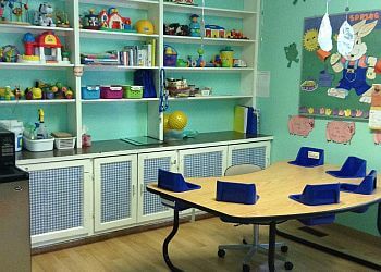 Pickering preschool Bridges Kinder Connection