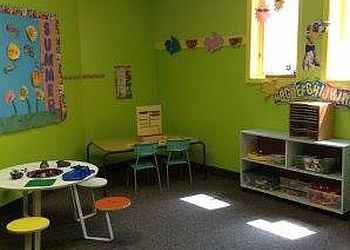 Pickering preschool Bridges Kinder Connection