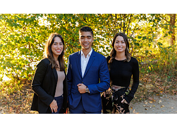 Coquitlam real estate agent Bridgewell Group – COQUITLAM REALTOR TEAM image 1