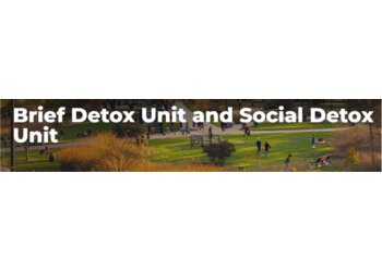 Saskatoon Addiction Treatment Centers Brief and Social Detox