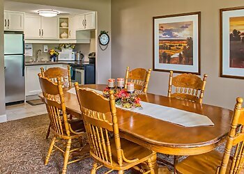 Brantford retirement home Brierwood Gardens Retirement Residence