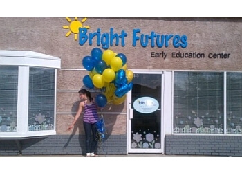 Bright Futures Early Education Preschool Center Ltd. Bright Futures Early Education Preschool Center Ltd.