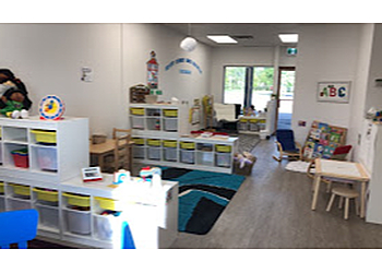 Regina Preschools Bright Futures Preschool Center