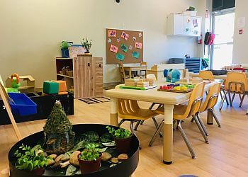 Halton Hills preschool BrightPath Georgetown
