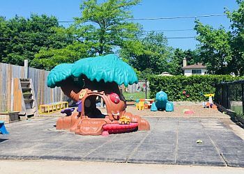 Halton Hills preschool BrightPath Georgetown