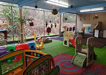 Port Coquitlam preschool BrightPath Port Coquitlam North Child Care Centre