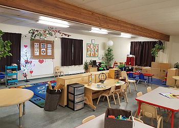 Port Coquitlam preschool BrightPath Port Coquitlam North Child Care Centre