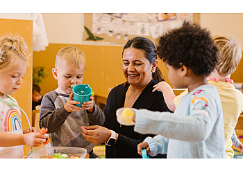 Airdrie Écoles Maternelles BrightPath Airdrie Child Care Centre