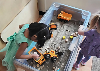 BrightPath Airdrie Child Care Centre - Airdrie, AB Écoles Maternelles - Kids Activity Image