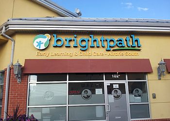 BrightPath Airdrie South