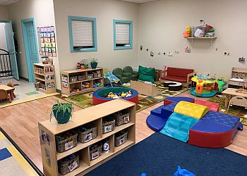 Burlington preschool BrightPath Burlington Child Care Centre